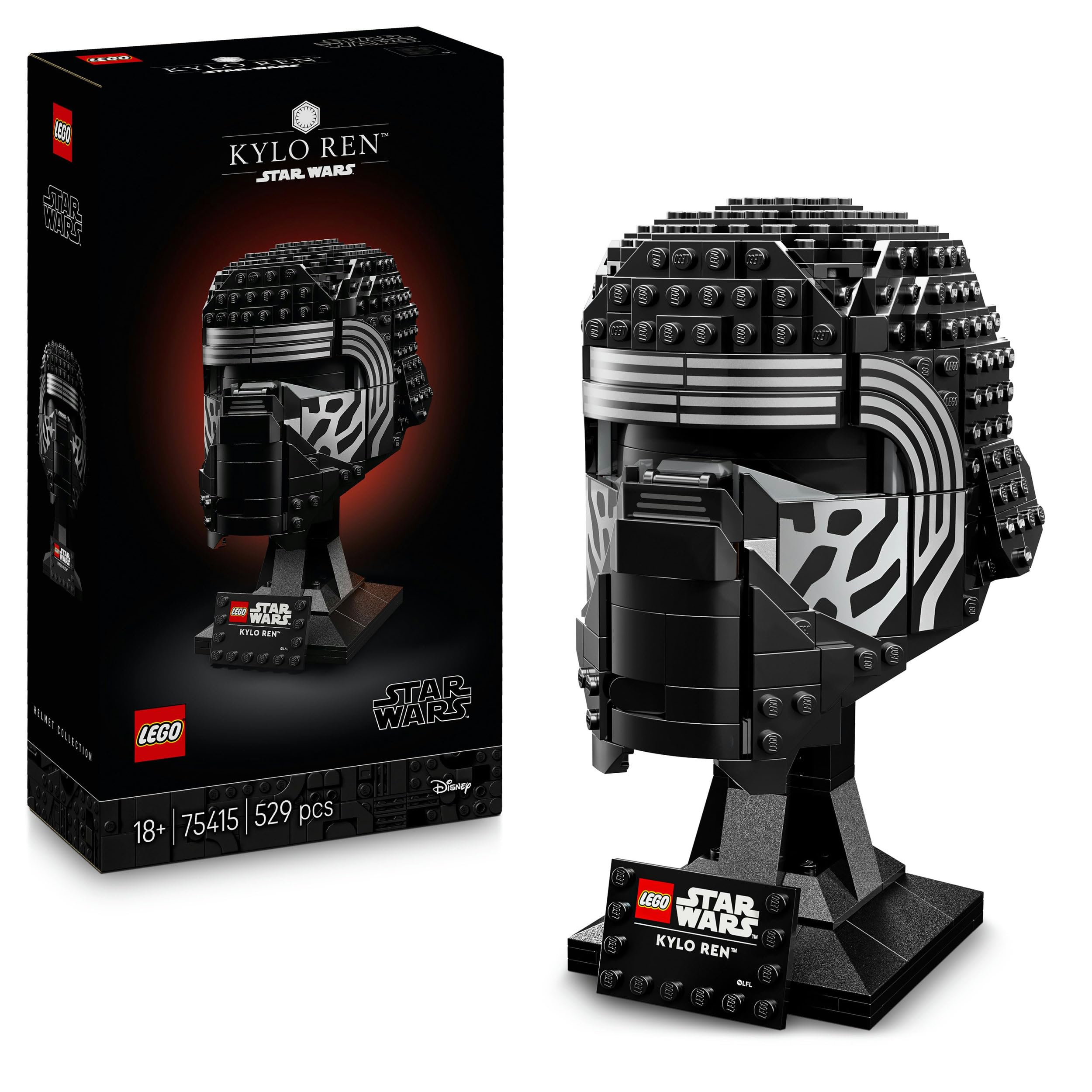 LEGO Star Wars 75415