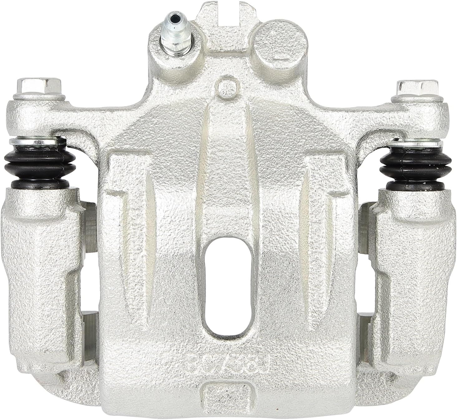 AUTOMUTO Rear Left & Right 18B5043 18B5042 Disc Brake Calipers With Bracket For Ford For Edge 2007-2010 For Lincoln For MKX 2007-2010 For Mazda For CX-7 2007-2012