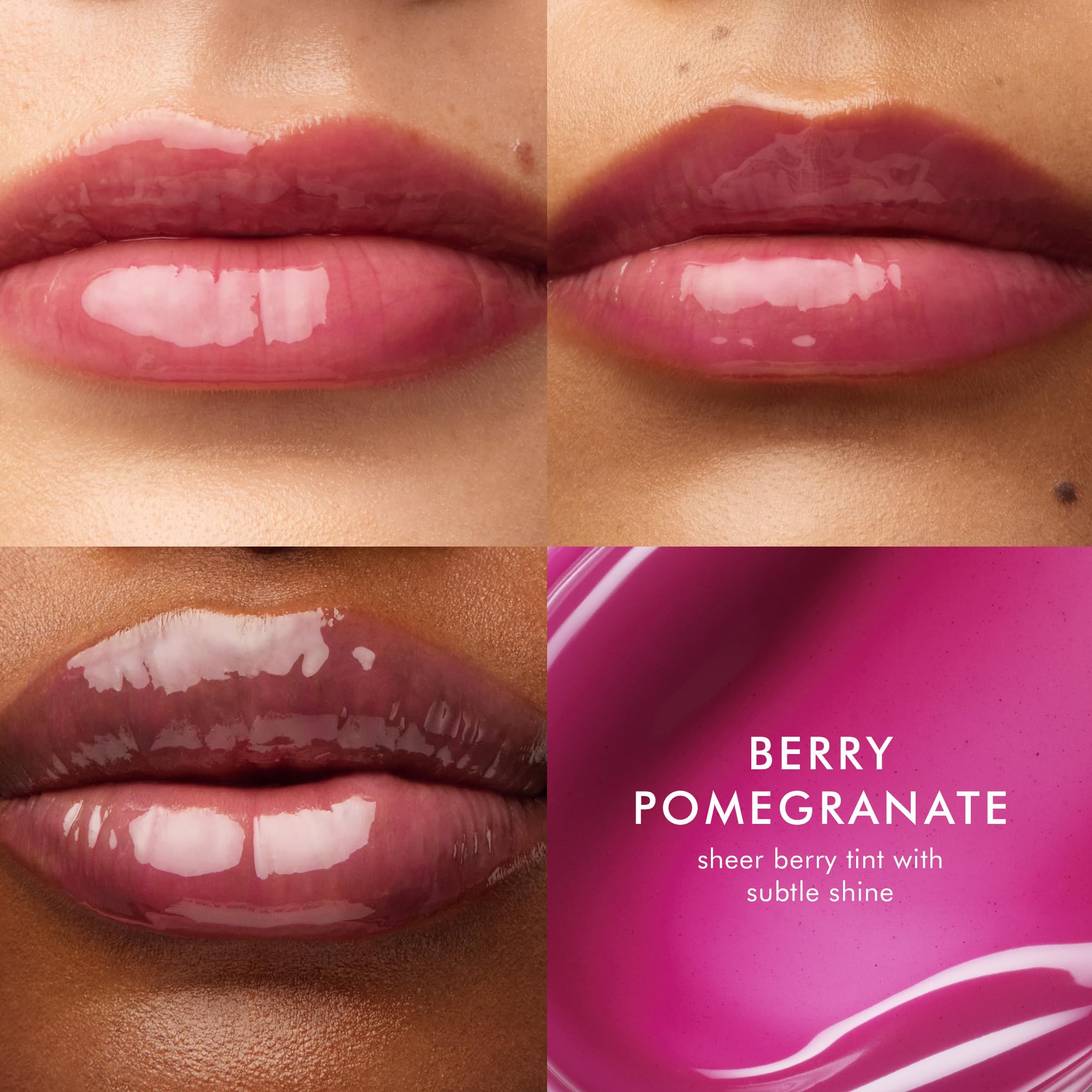 Moroccanoil Lippenbalsam-Bundle
