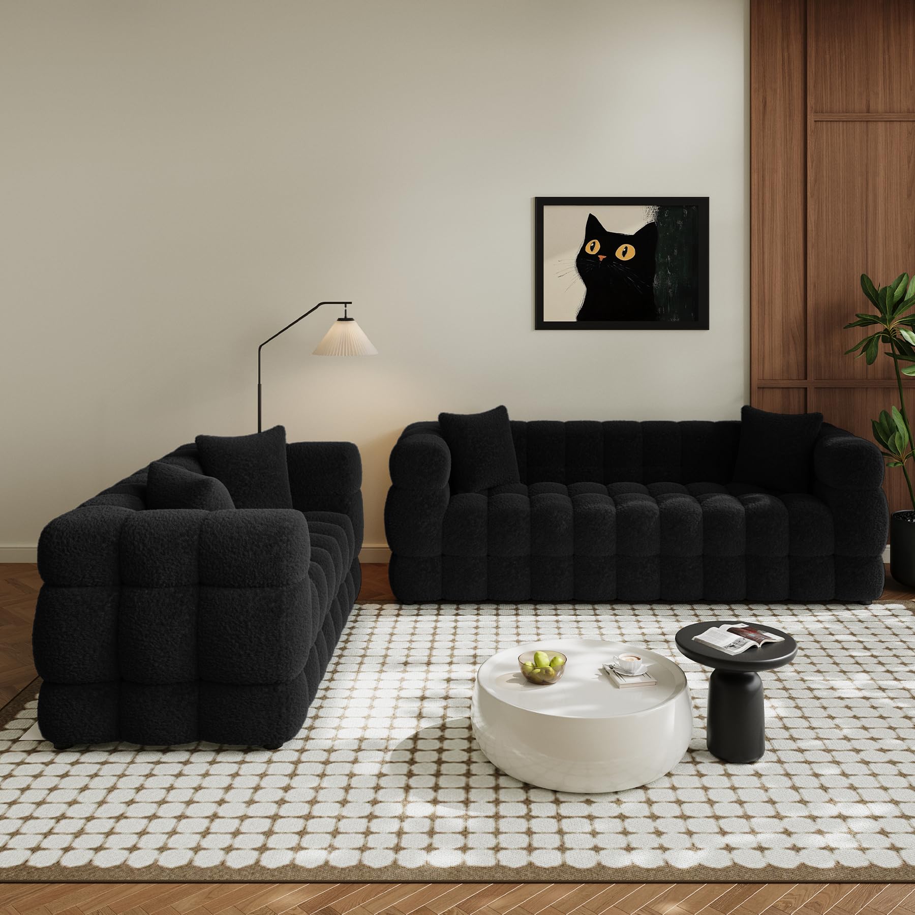 Wrofly Boucle Set