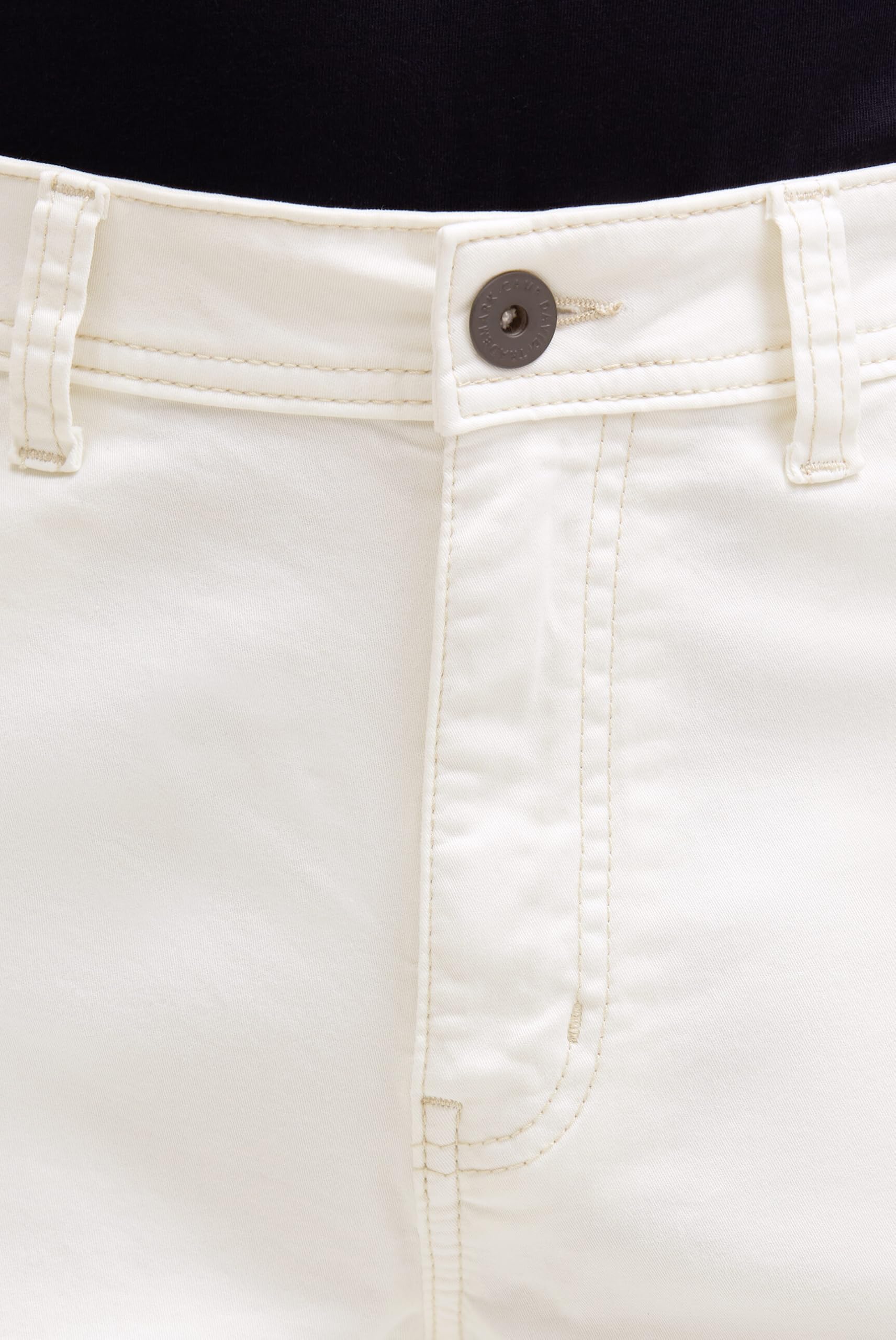 Camp David Herren Skater Shorts mit Zippertaschen