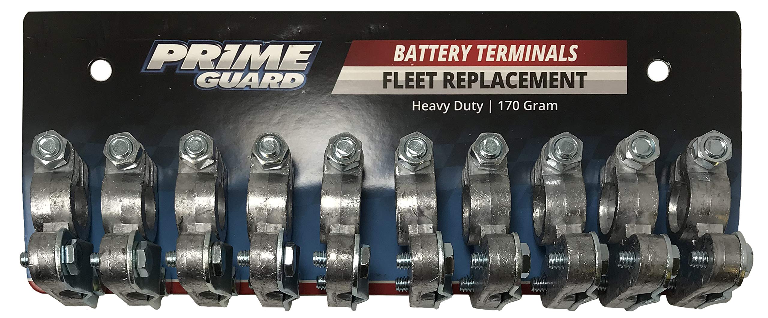 Sherco-Auto Fleet Battery Terminals