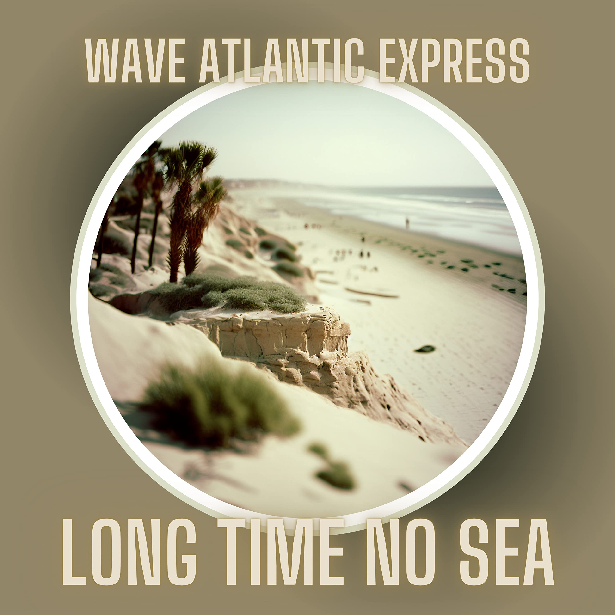 Waveatlantic Express