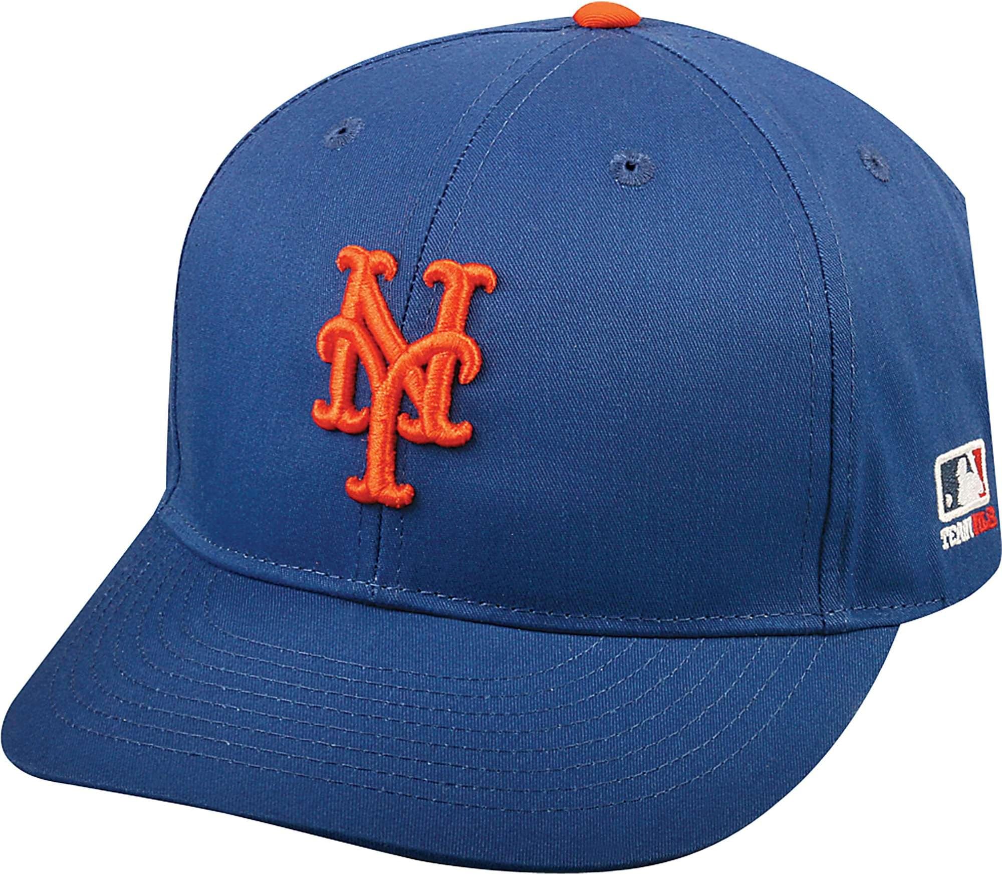 Outdoor CapMLB Cotton Twill Baseball Cap