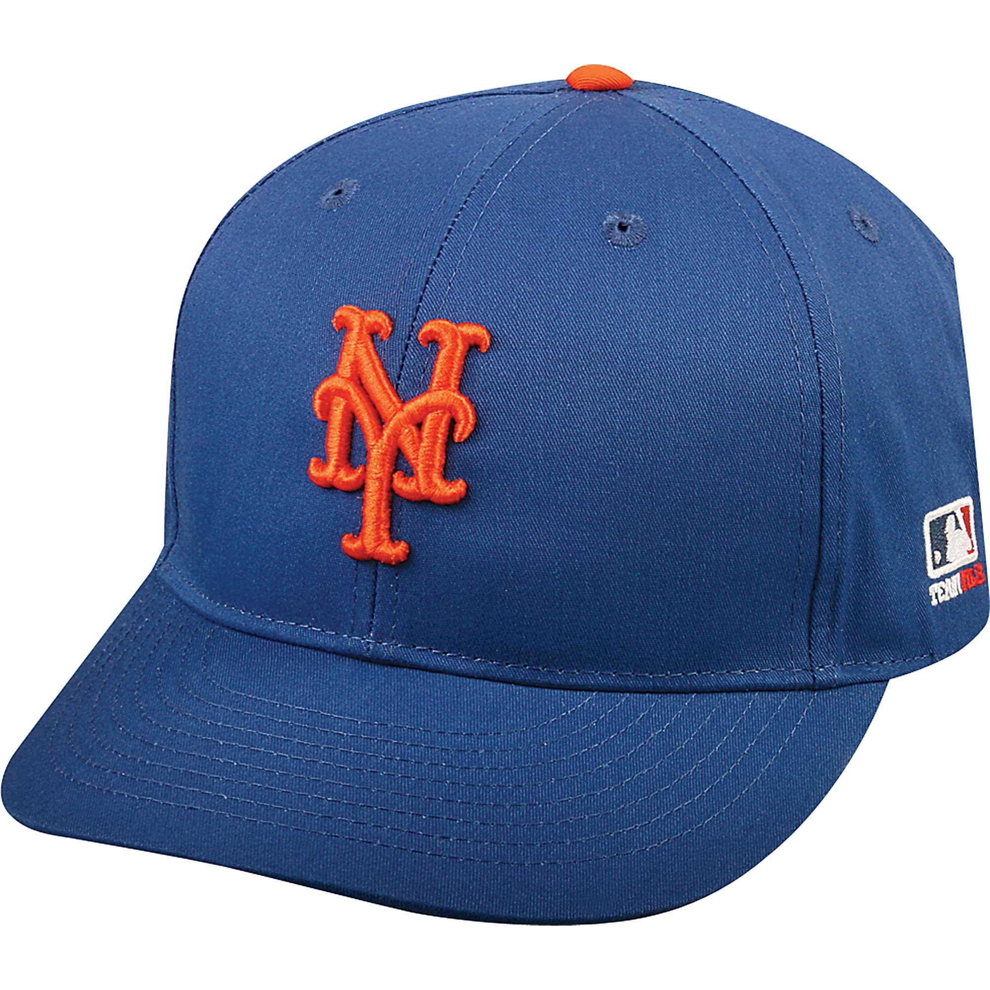 Outdoor CapMLB Cotton Twill Baseball Cap