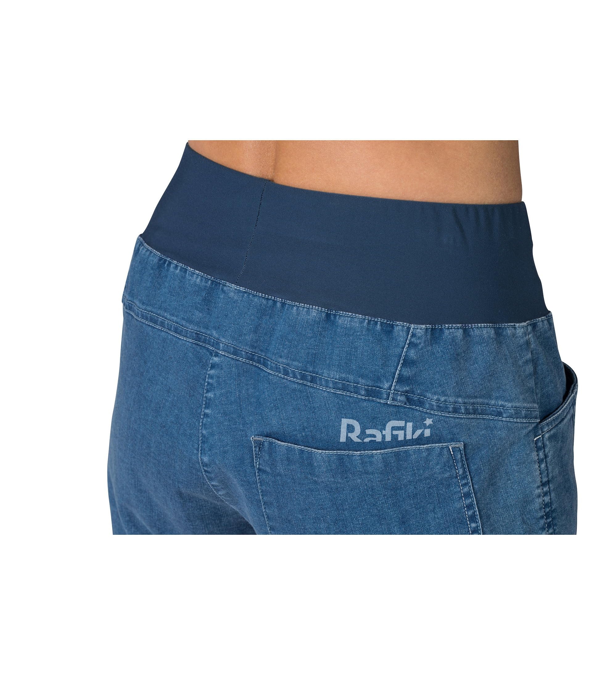 Rafiki Damenshorts FALAISES