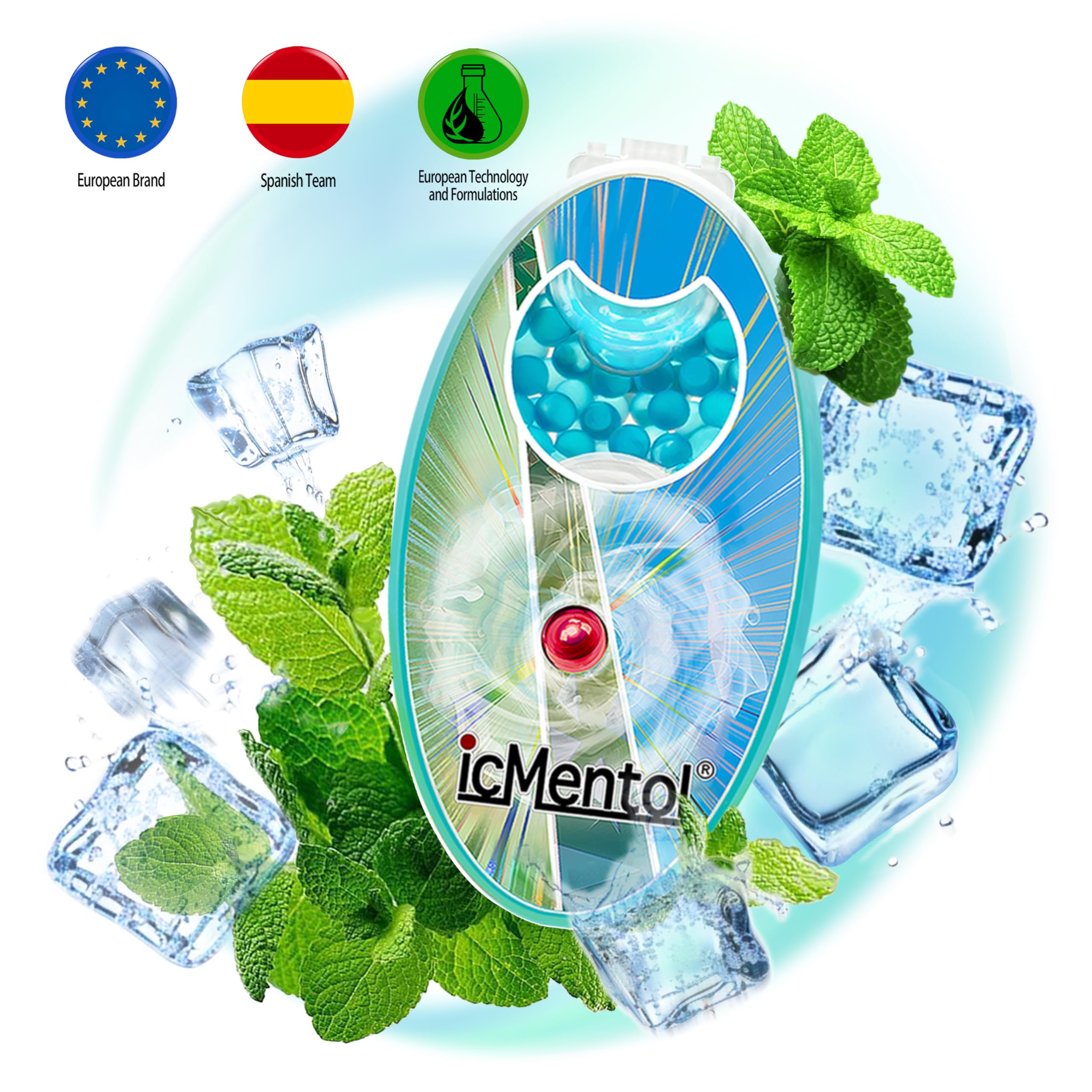 do spain sell menthol cigarettes icMentol-8 Flavours and Combo Packs Available, 100pcs Menthol Ball for  Cigarettes, Menthol Capsules, Crushballs, Crush Balls for Cigarettes, Menthol  Cigarettes (ice Mint) : Buy Online at Best Price in KSA