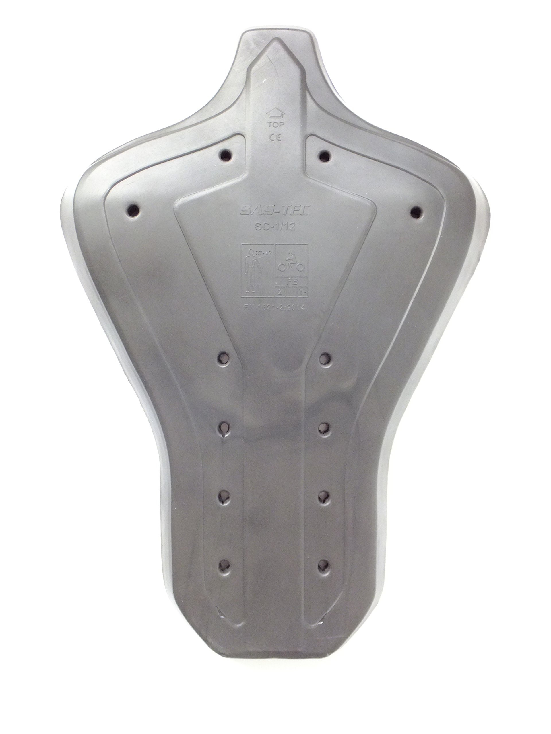 Büse SaS-Tec grzbiet SC-1/12 460 mm