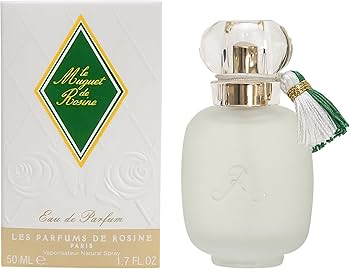 パルファン・ロジーヌ パリ ソリフロール・ド・ロジーヌ LES PARFUMS DE ROSINE PARIS 香水 パルファンロジーヌパリ les
