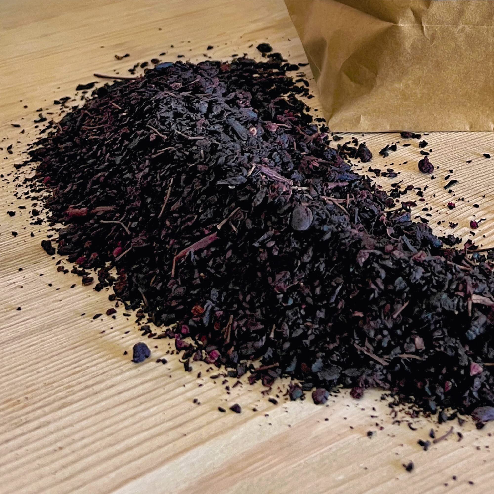 Aronia ORIGINAL Bio Aroniatrester Pur Nr. 1 für Pferde 4 kg - 100% Biologisch, Gesunde Haut & Vitalität, Ergänzungsfutter für alle Rassen, Handgemacht in Deutschland, Ohne Zusatzstoffe