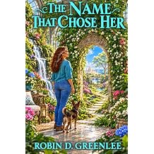 The Name That Chose Her Star Willow