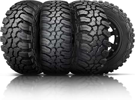 Amazon.com: Yokohama GEOLANDAR M/T G003 All-Terrain Radial Tire