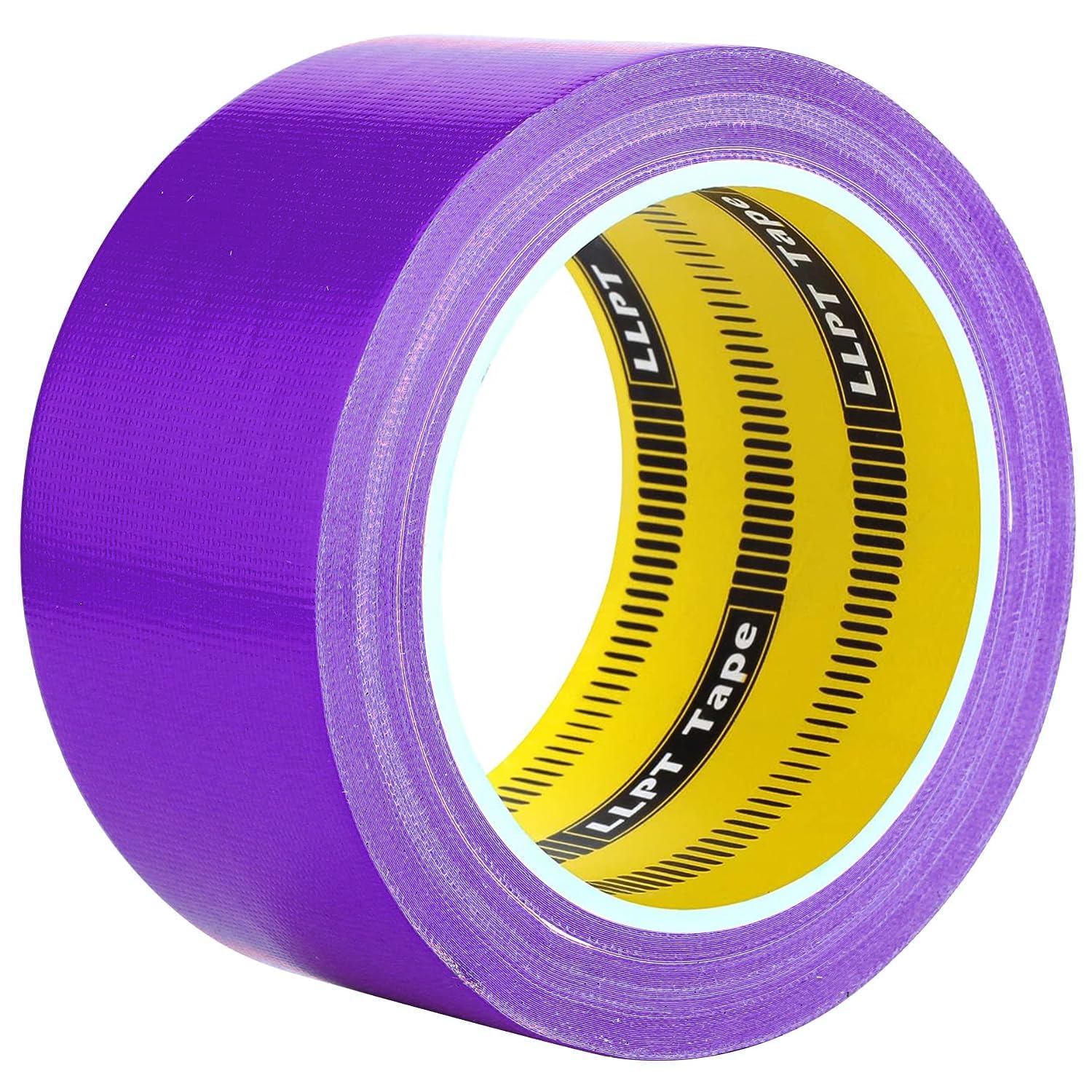 LLPT Duct Tape, 1 X Purple, 50MM*14M