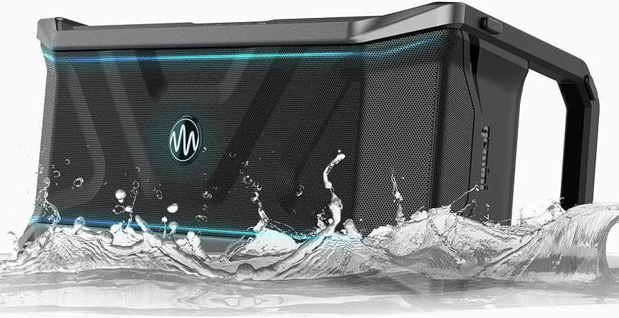 Amazon.com: Gemini SoundSplash Ultra – 300W Floating Pool & Party