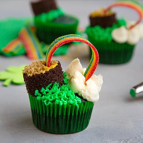 Miniatura 6 de McCormick Green Food Color, 1 onza líquida