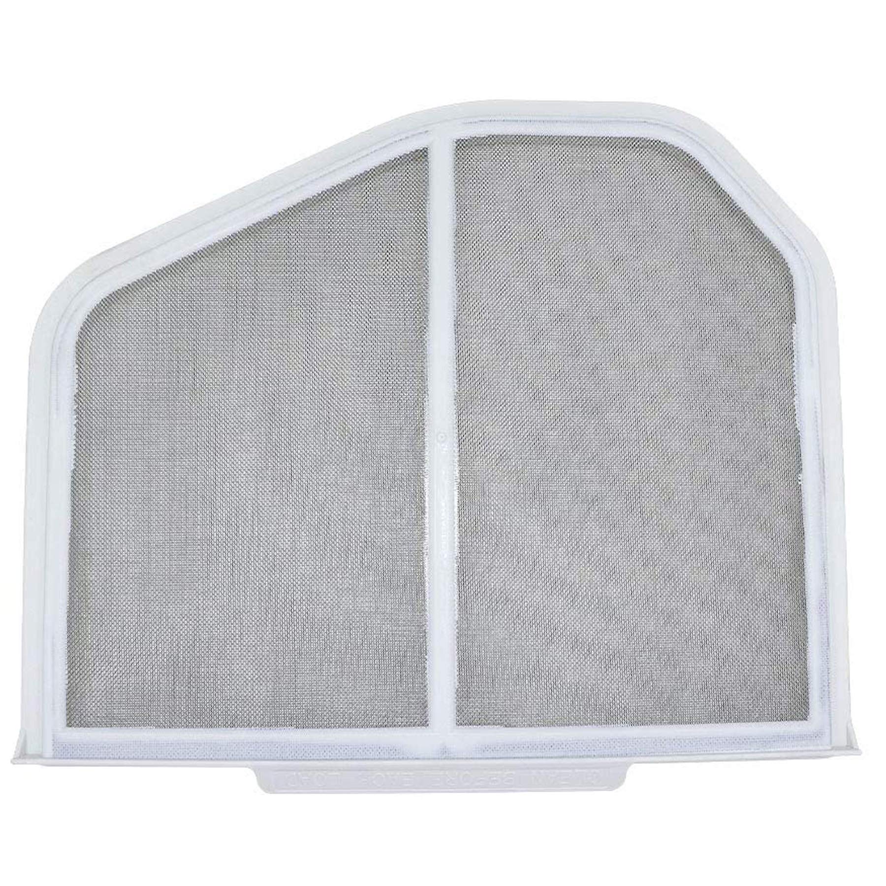 replacement lint screen for whirlpool duet dryer