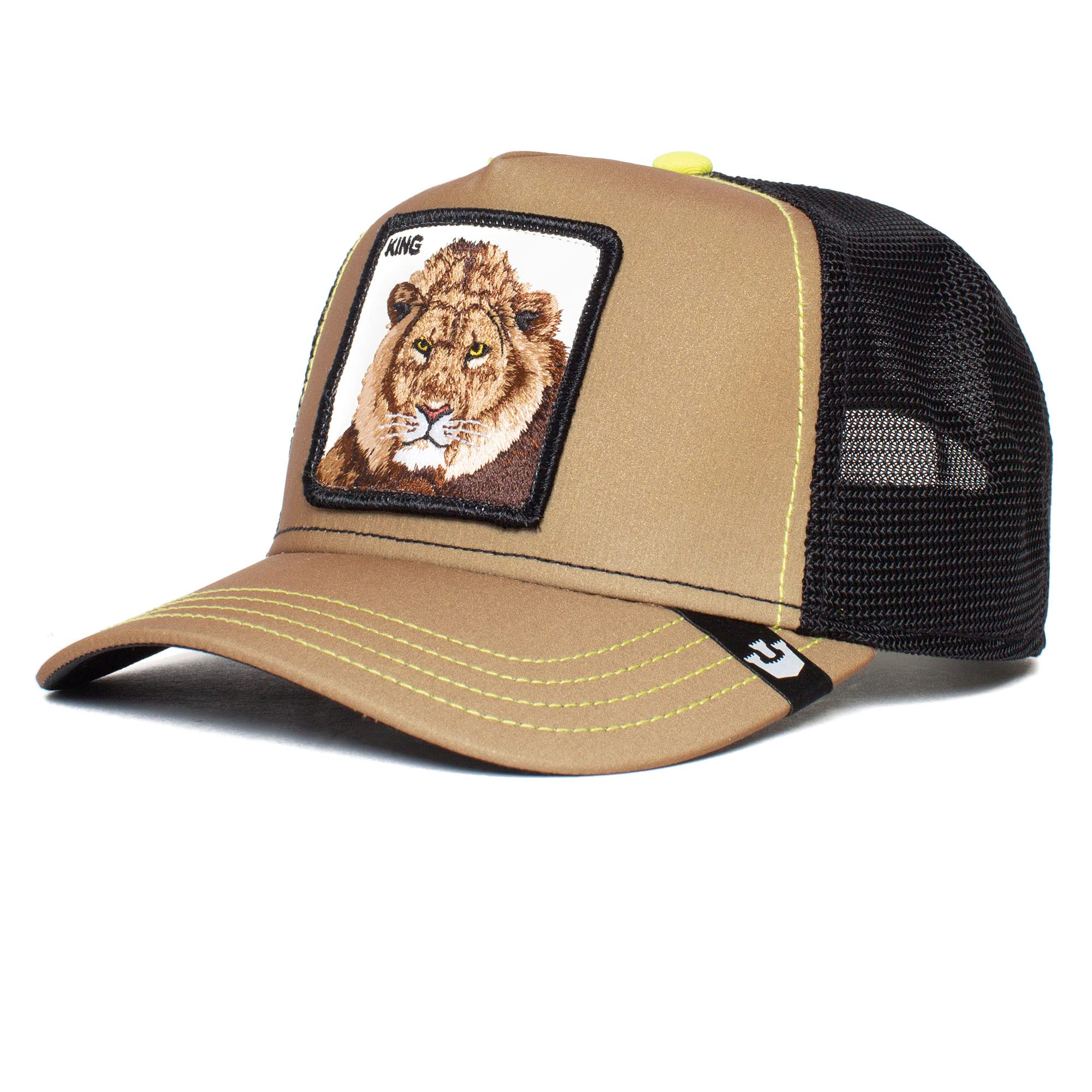 Goorin Bros. - Gorra para hombre — view 16