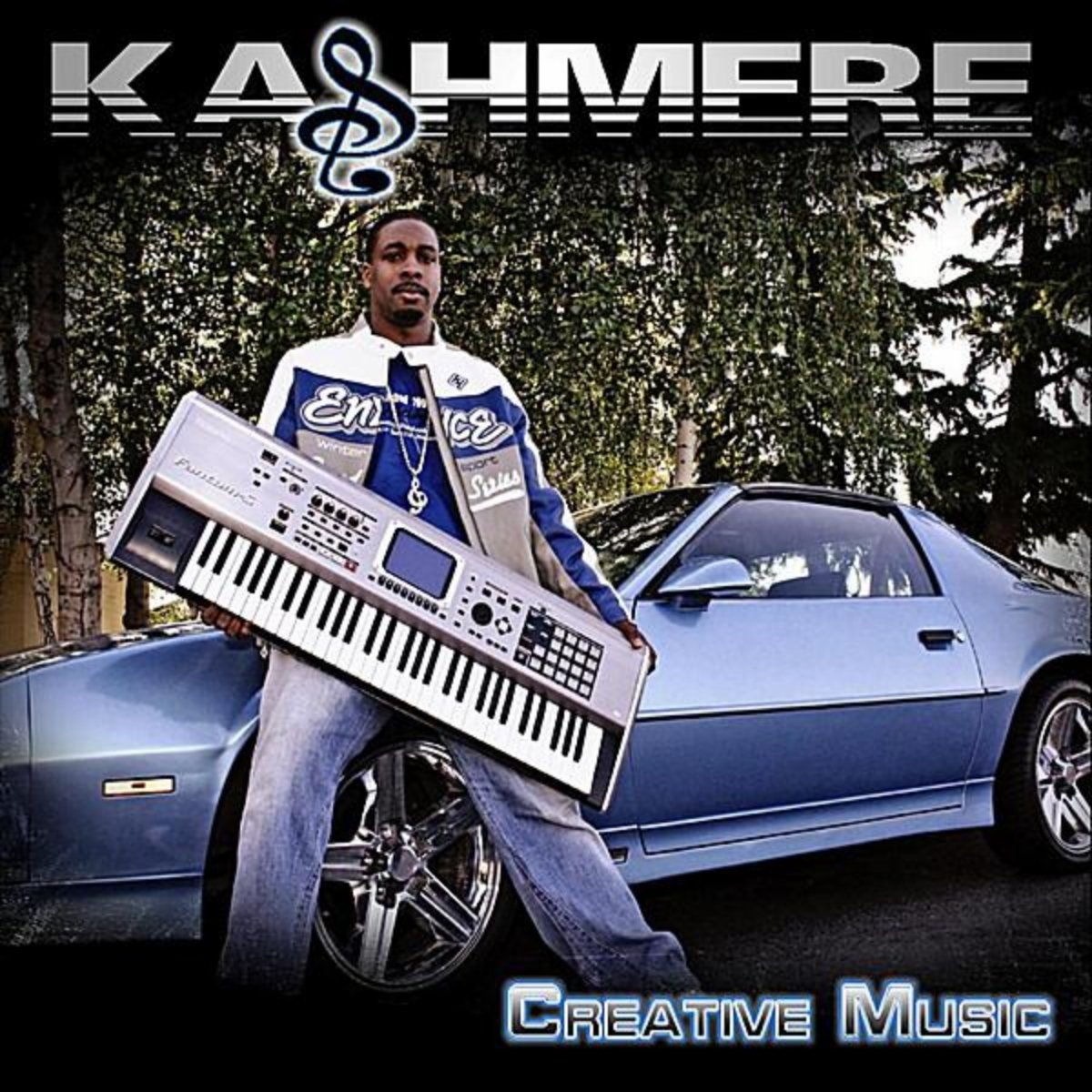 Kashmere
