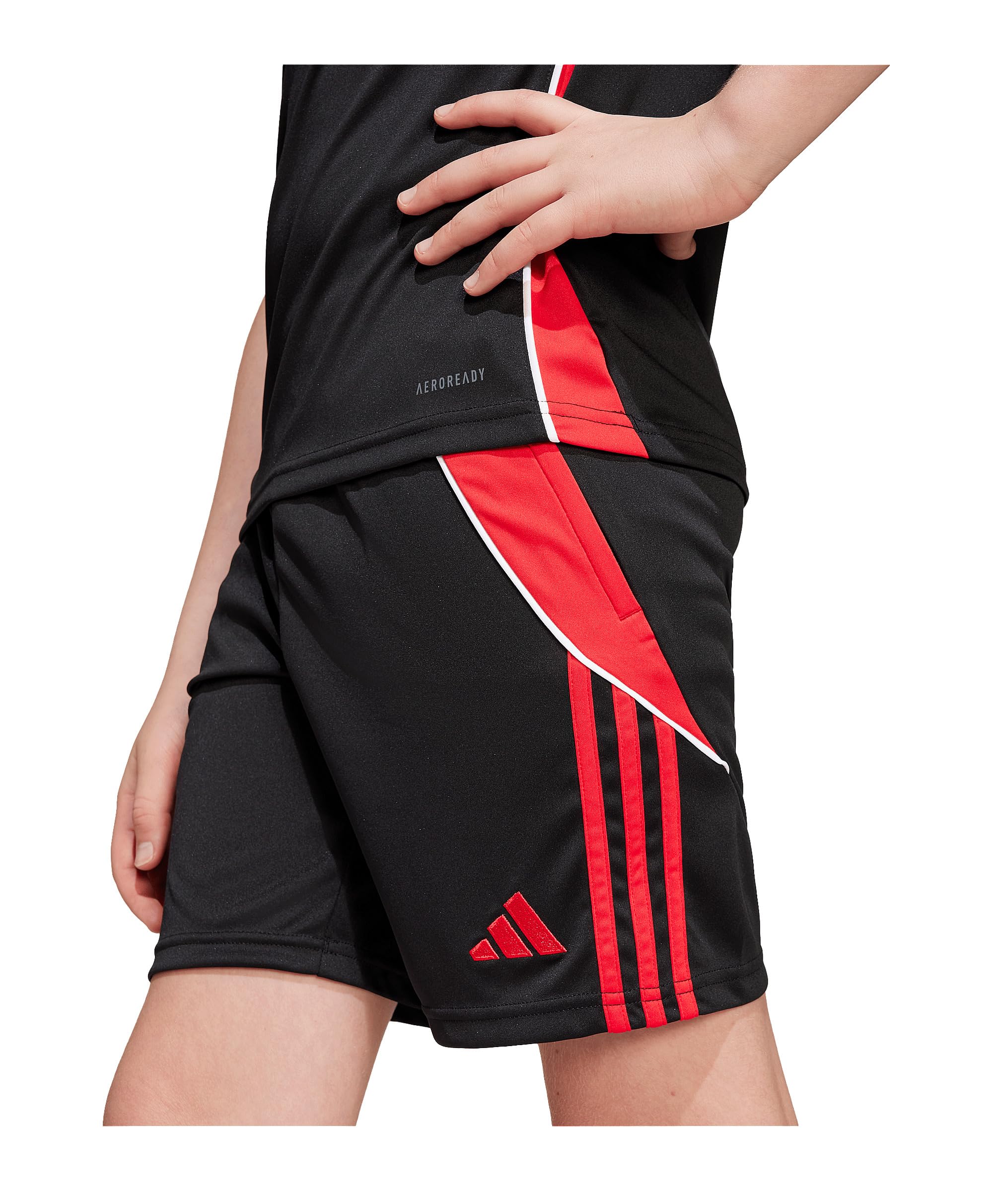 adidas Performance Tiro 24 - Pantaloncini da bambino