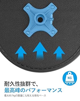 青いスタッキングドラムスツール Amazon.co.jp: STRICH ドラムスローン ドラムスツール 回転式 38