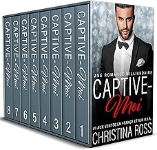 Download Captive-Moi: Volumes 1-8. L’intégrale. PDF