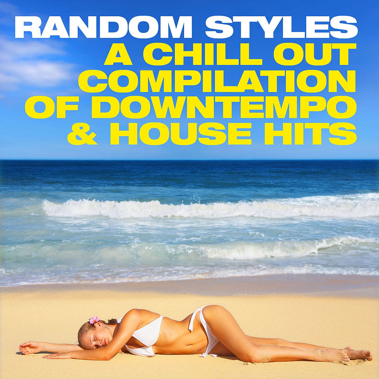 Jazmina, Masters at work