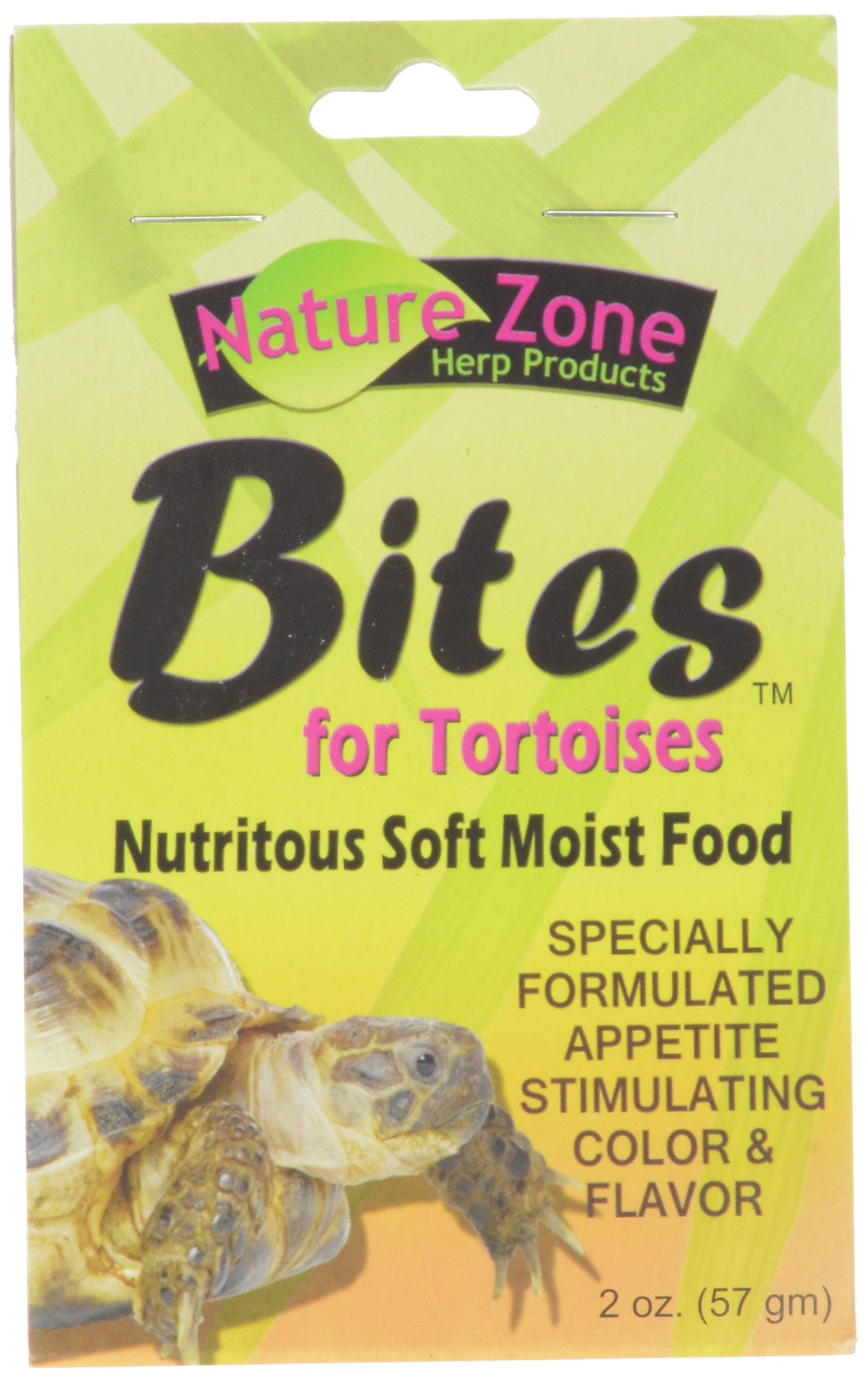 Nature Zone SNZ54660 Melon Flavored Total Bites Soft Moist F