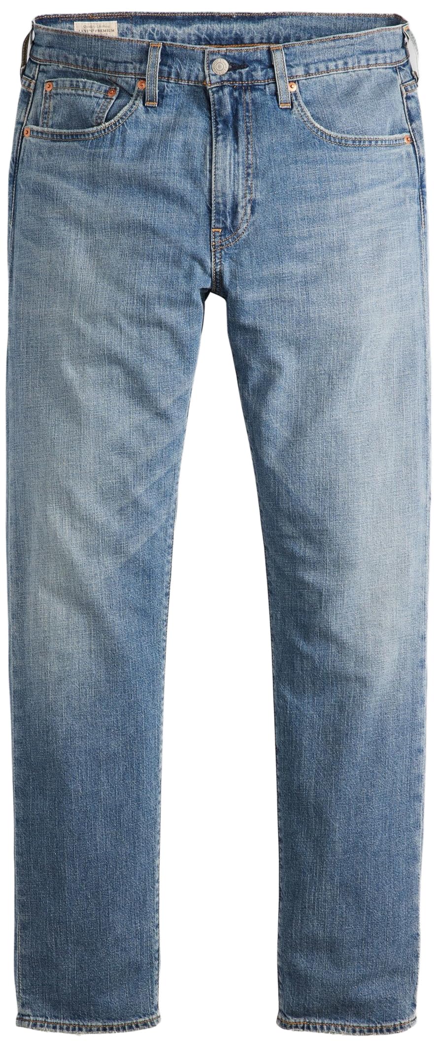 Levi's 502 Taper Vaqueros Hombre — view 7
