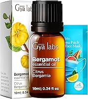Vista 13 de Gya Labs Aceite Esencial de Madera de Agar - 0.34 Fl Oz - para Cabello, Piel, Difusor, Aromaterapia y Fabricación de Velas DIY