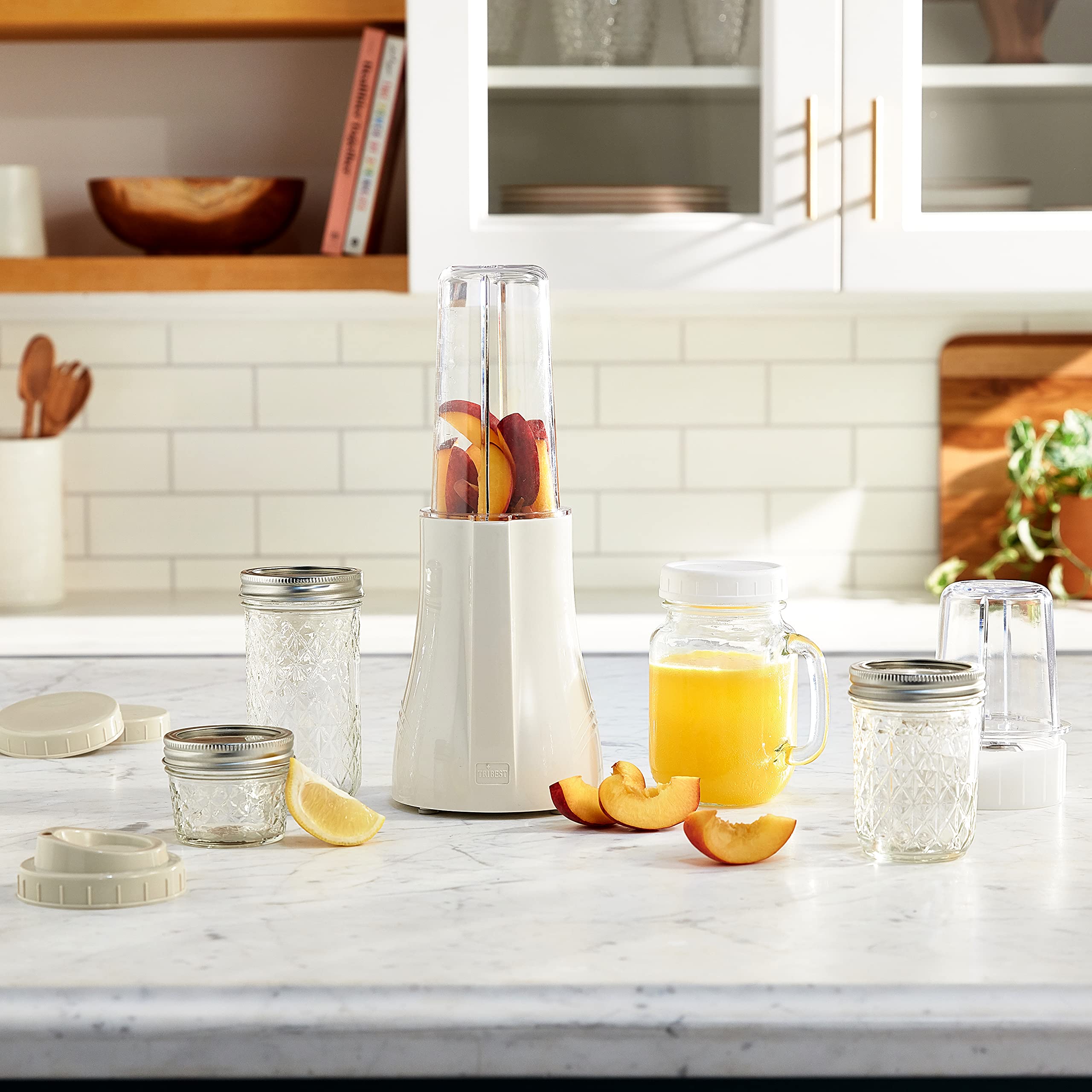 Tribest パーソナルブレンダー Amazon.com: Tribest: Blenders