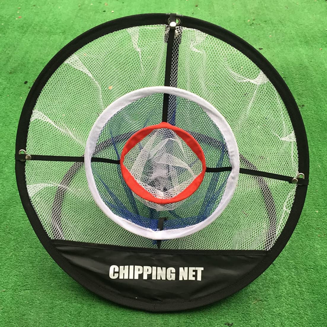 Red de Golf para Interiores, Práctica de Astillar, Accesorios de Entrenamiento