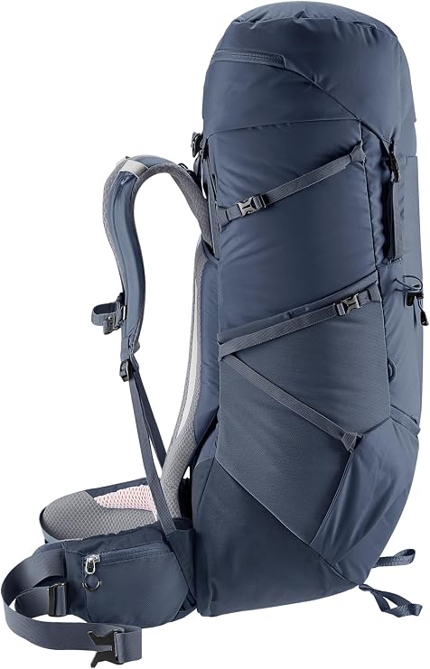 Deuter Aircontact Core 65+10L Hiking Backpack