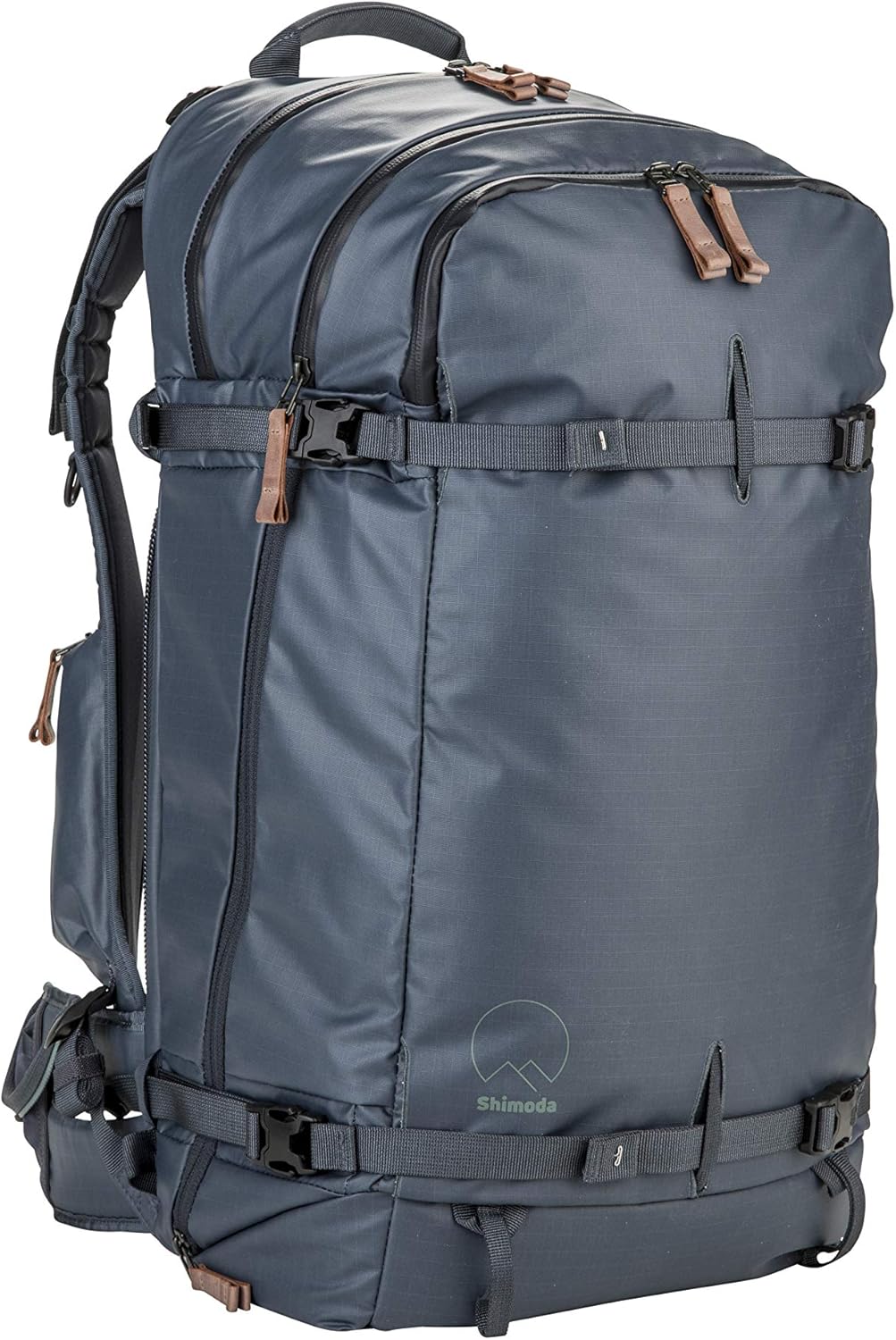 Bеѕt Dеаl Chеар 🛒 Shimoda 40 Backpack, Blue Nights