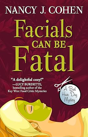 Facials Can Be Fatal
