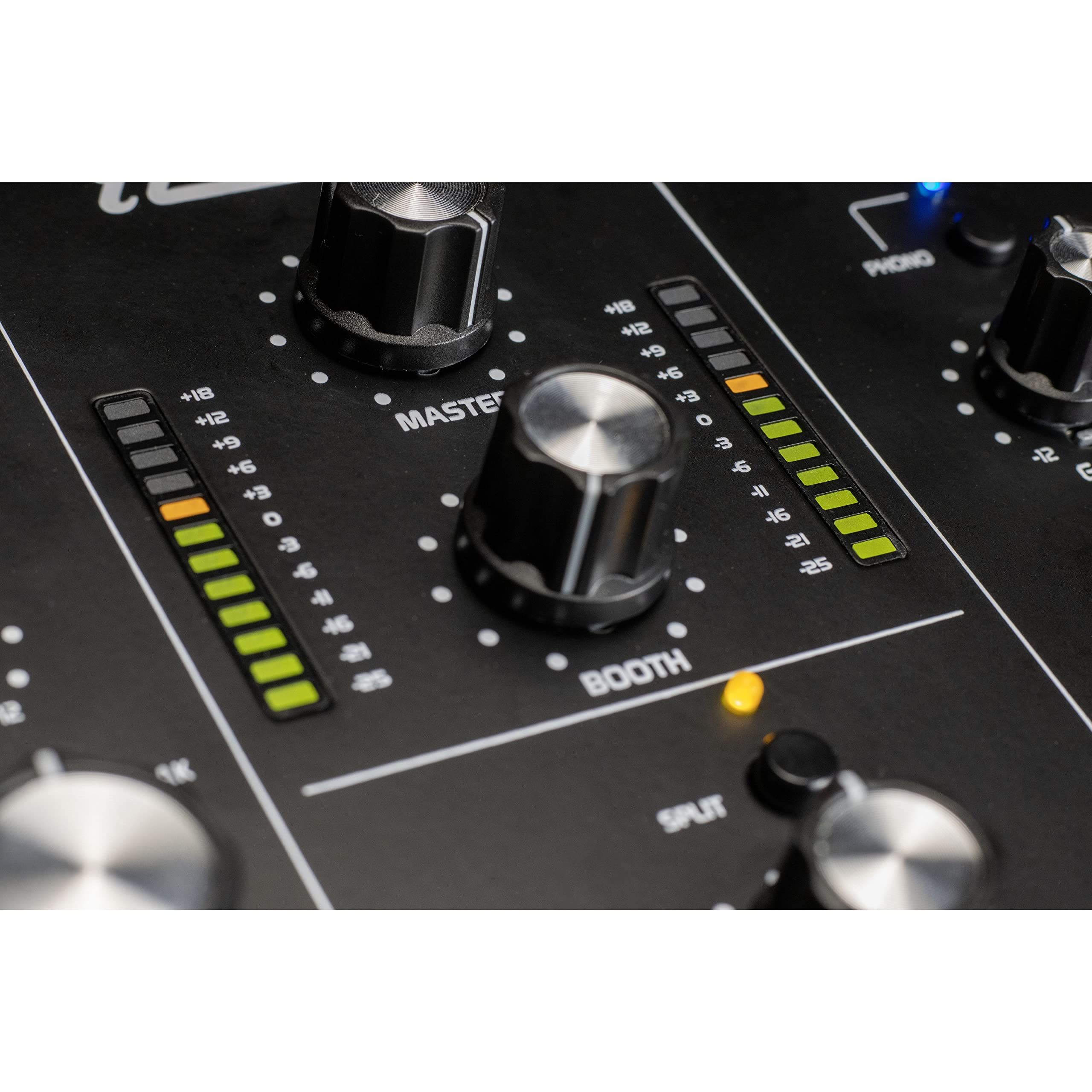 R2 - Mixer rotativo
