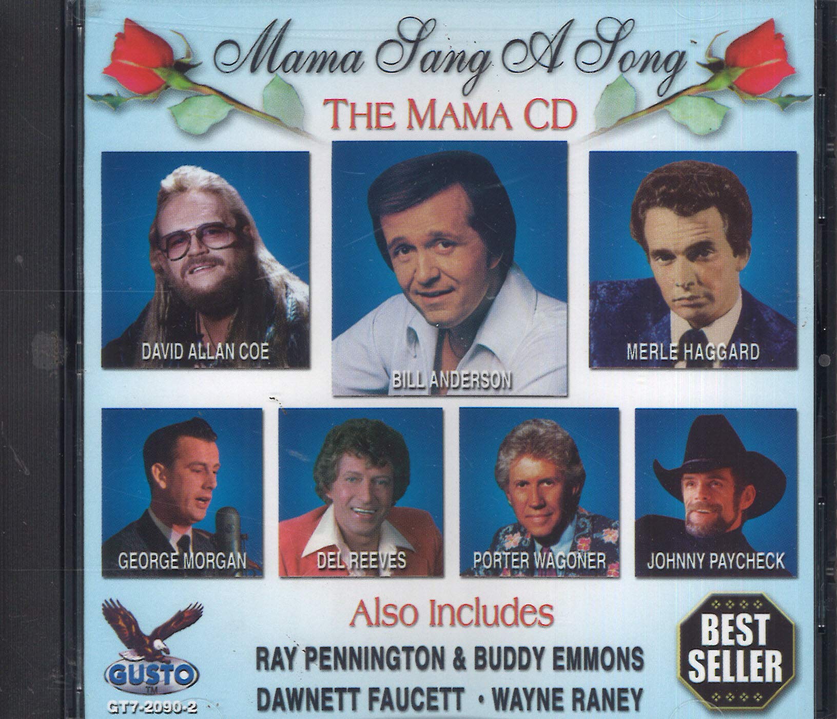 Mama Sang a Song