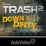 So if you’re looking to learn iZotope Trash 2, look no further…