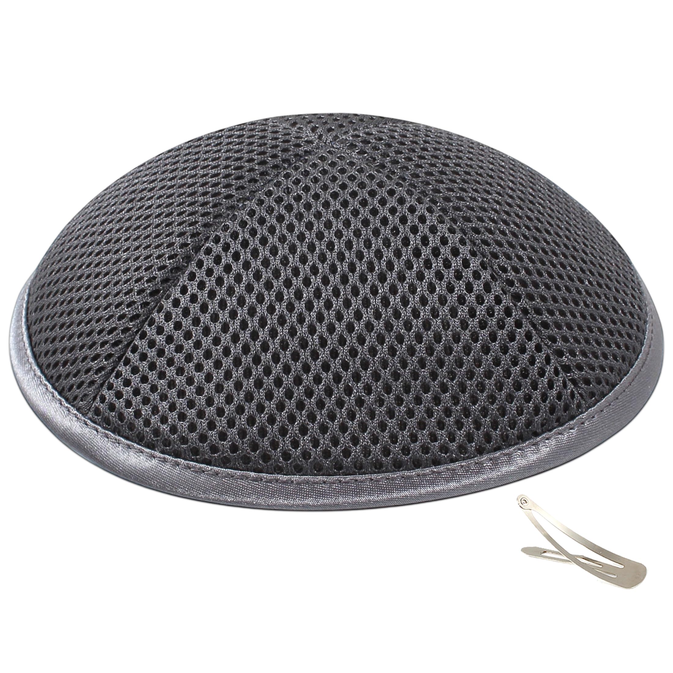 Zion Judaica LtdZion Judaica Deluxe Mesh Kippah for Events and Every Day Use Single or Bulk Orders