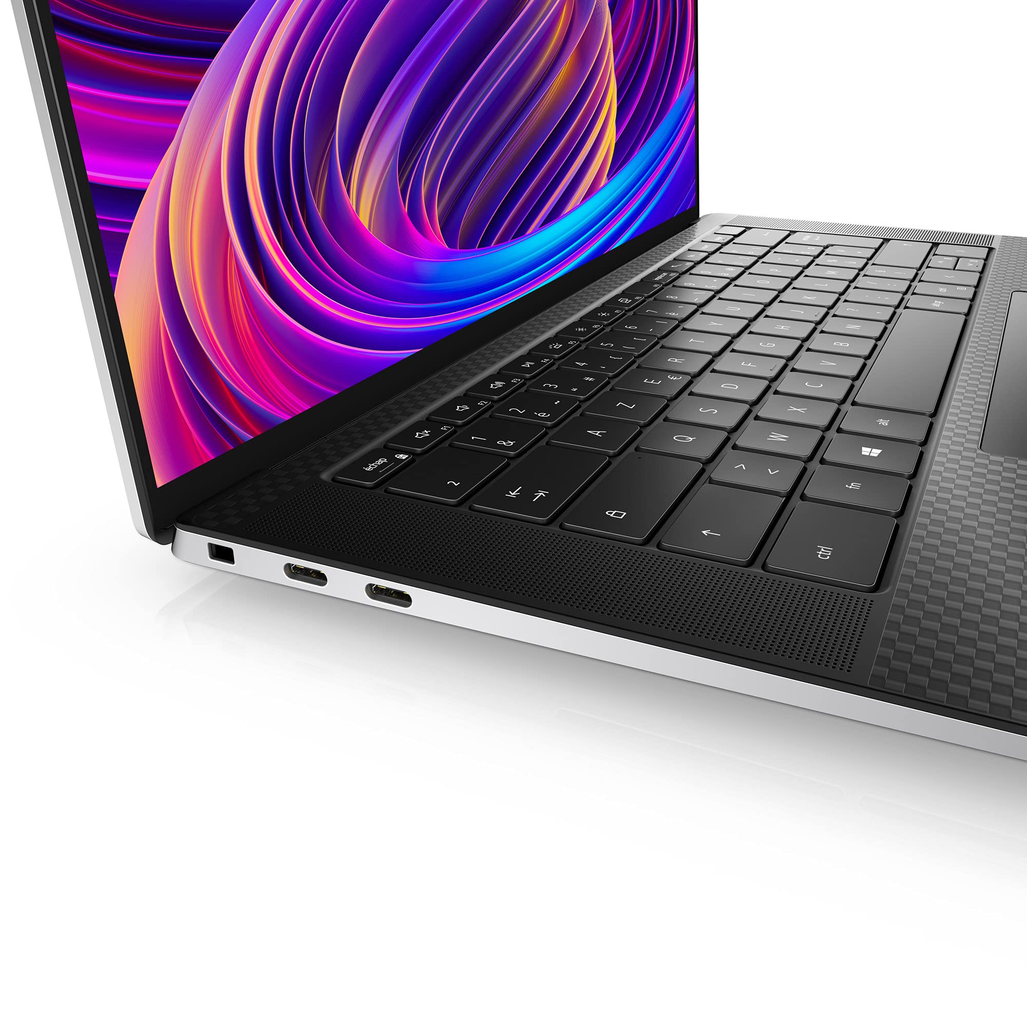 Dell XPS 15 9510 - Ordenador portátil Intel Core i7-11800H (15,6