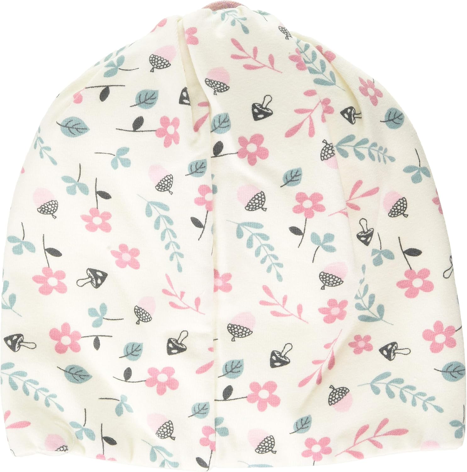 Sterntaler Slouch-Beanie, Cappellopello Beanie for Babies
