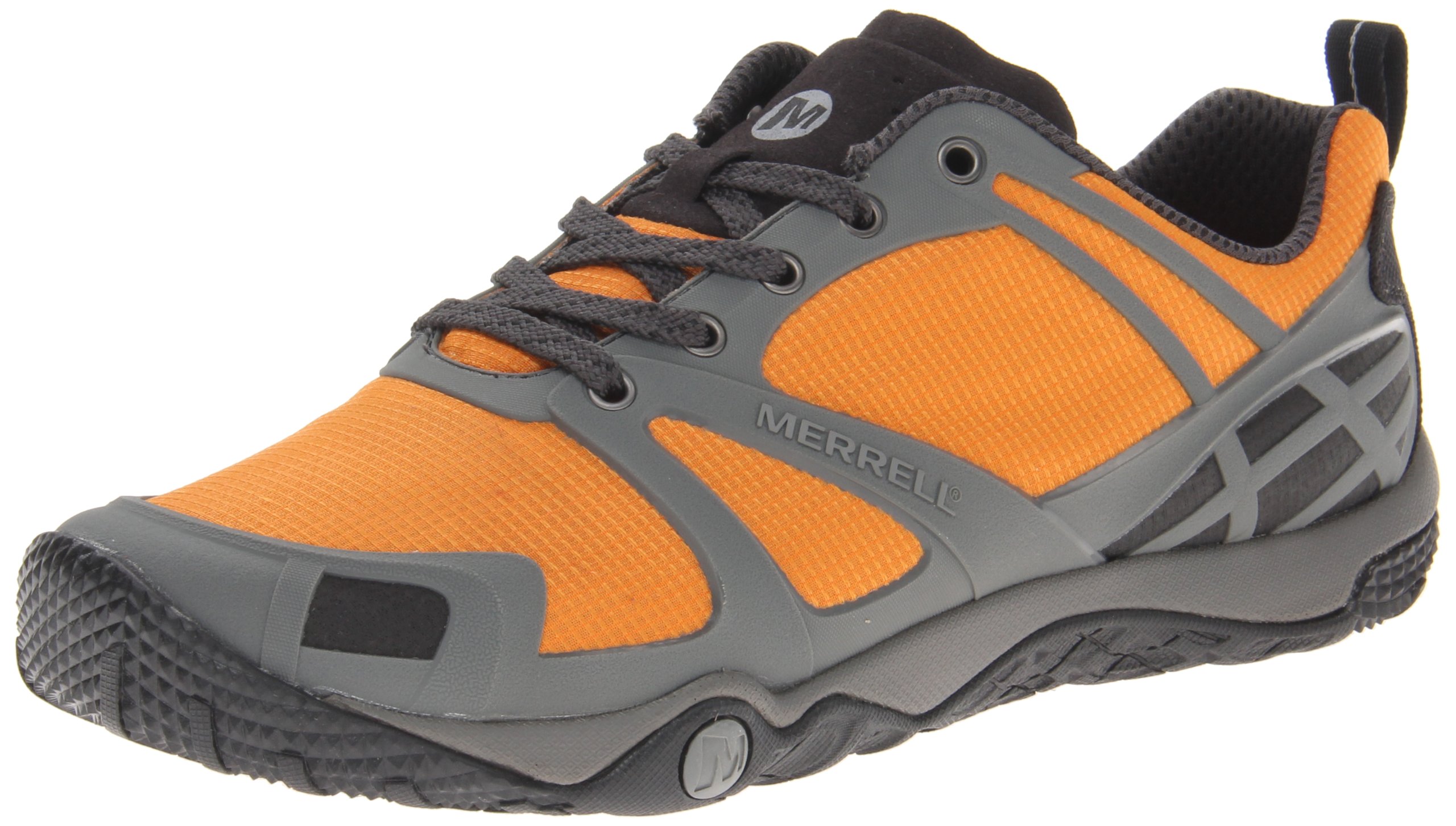Merrell Proterra Sport J40099 – Men's Mountain Shoes, Grey, Size 48, Grey