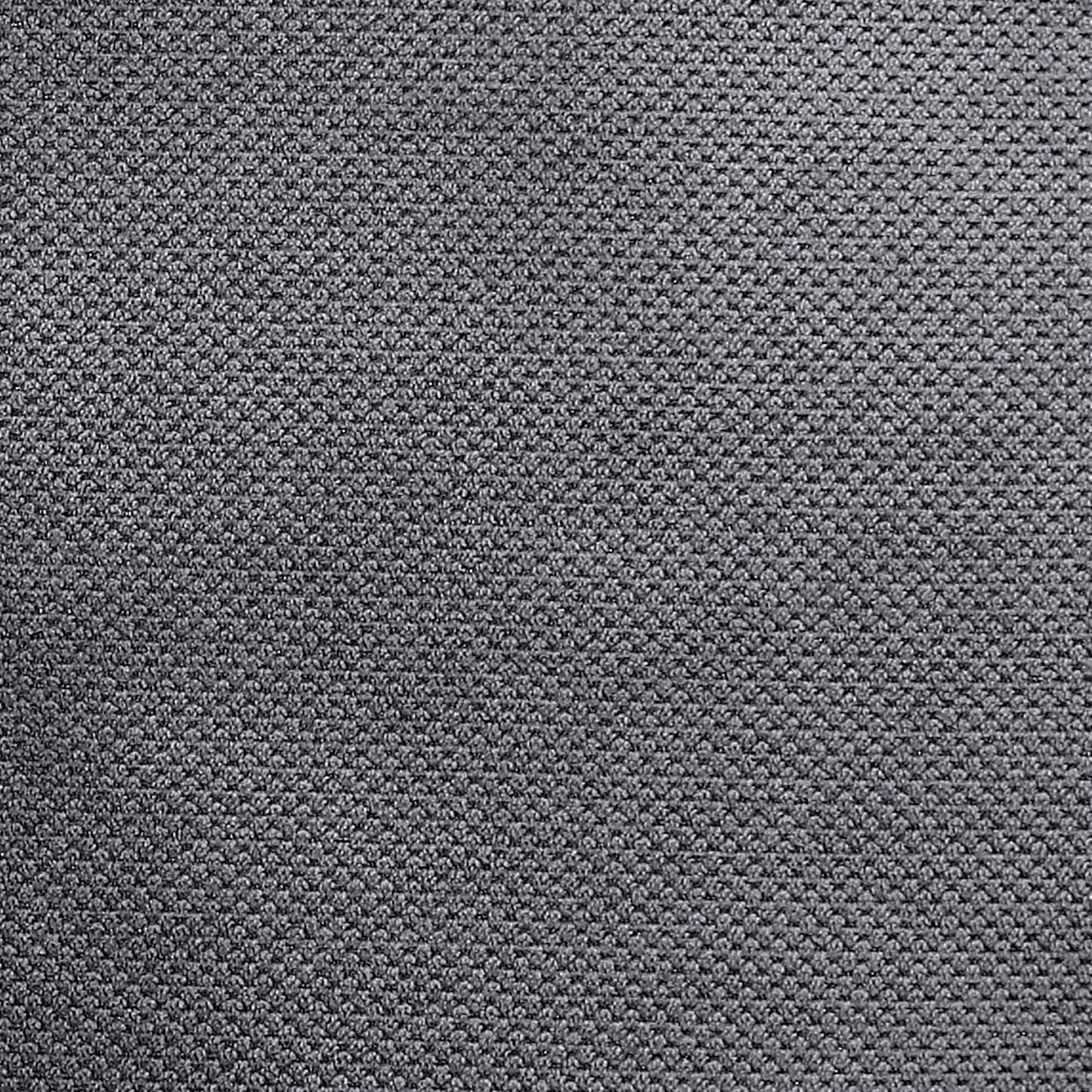 Serta Ainsley 66.5" Convertible Sleeper Loveseat, Full Size, Dreamcoil Comfort, Soft Woven Fabric, Charcoal