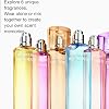 Clinique My Happy Fragancia en Spray | Cocoa & Cashmere, Baby Bouquet, Cookies & Kisses, Indigo Mist, Lily of the Beach, Peony Picnic | Perfumes para Mujer Cookies & Kisses 0.5 Fl Oz (Paquete de 1) 5