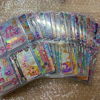 Amazon | アイカツ！カード 歴代プレミアムカード セミ