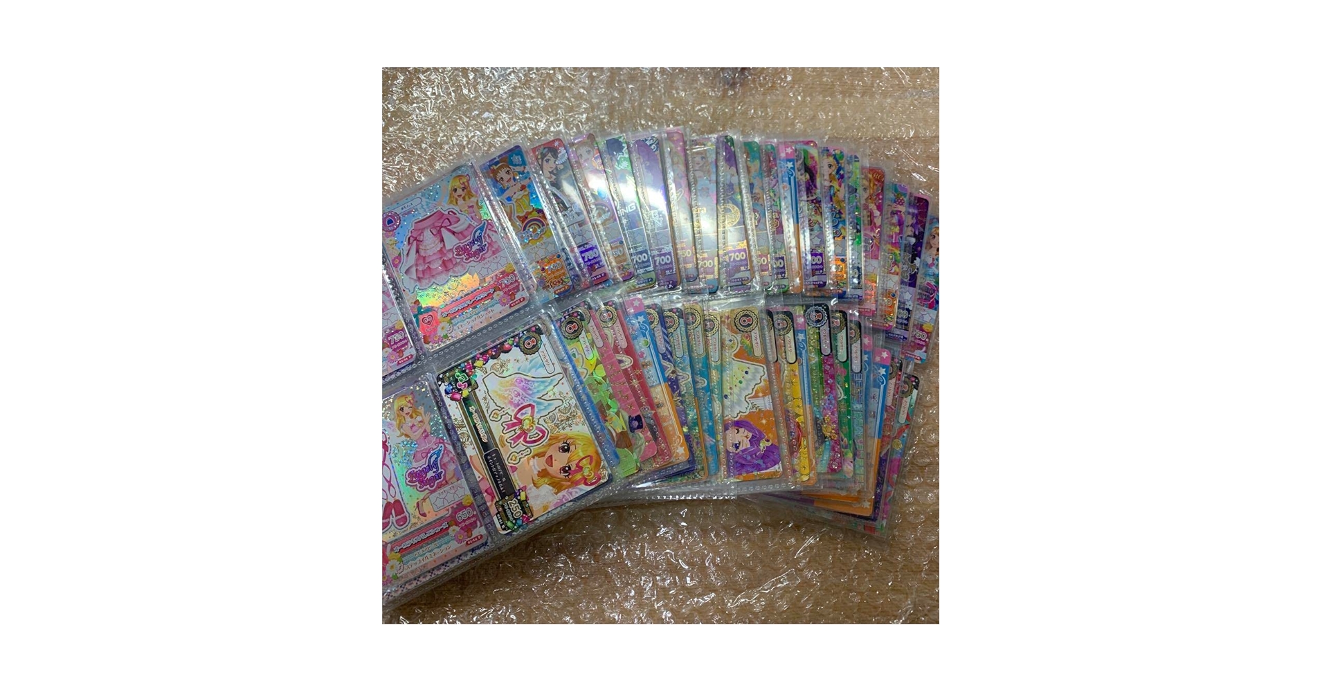 アイカツ プレミアムカード コンプリートセット セミコンプリート Amazon | アイカツ！カード 歴代プレミアムカード セミ