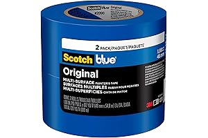 ScotchBlue Original Multi-Surface Painter's Tape