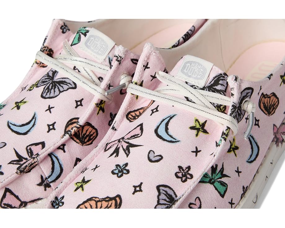 Hey Dude Kids Wendy Darlin (Little Kid/Big Kid) - Right View