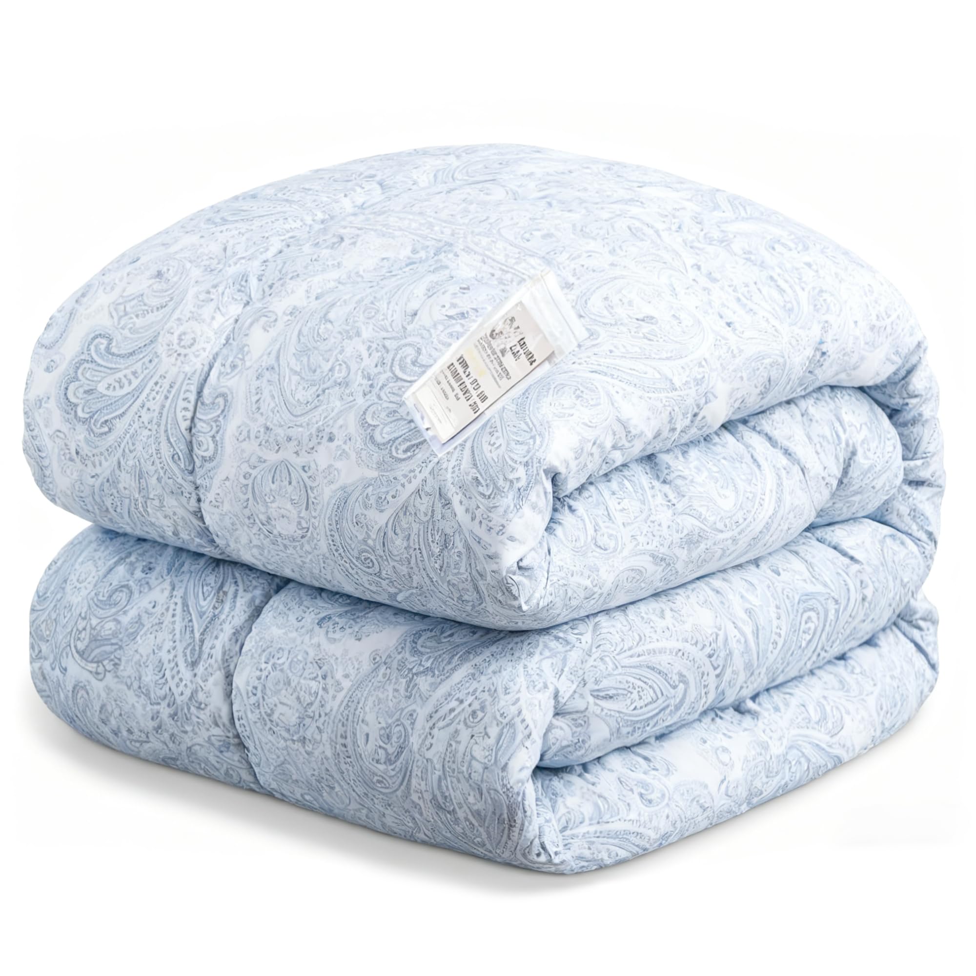 Amazon｜羽毛布団 シングル MAZOT 掛け布団 ダックダウン90% 冬用