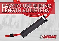 Vista 3 de Cuerda de salto Lifeline