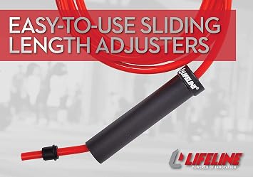 Lifeline JumpRope